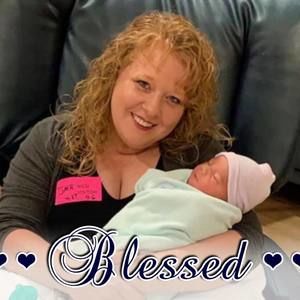 Meet your Posher, Jodi finley